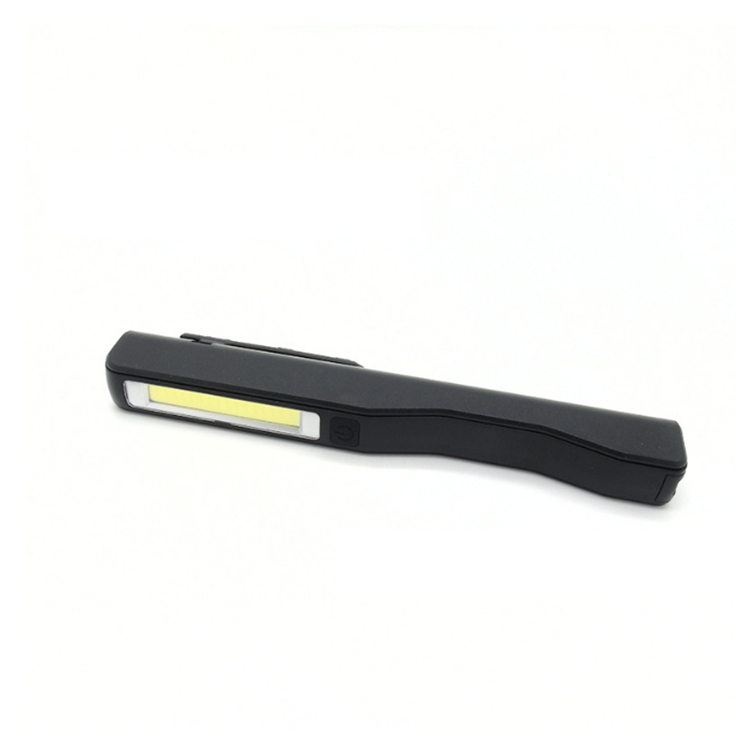 German Led Rechargeable Usb Mini Cob Geepa Flashlight