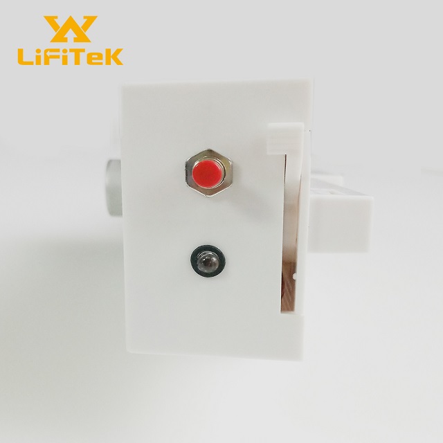 commercial lights rechargeable AS2293 SAA approval D50 D63 3W track mounted led emergency light rechargeable led track light