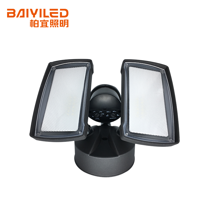 Motion Sensor 200 Watt 12V Led 40W Solar Flood Light