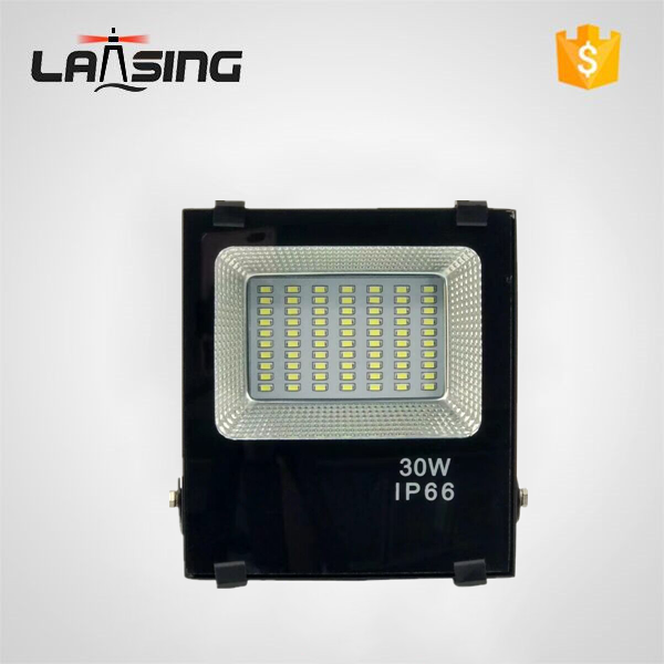 High Quality IP66 Waterproof 30W Led Flood Light