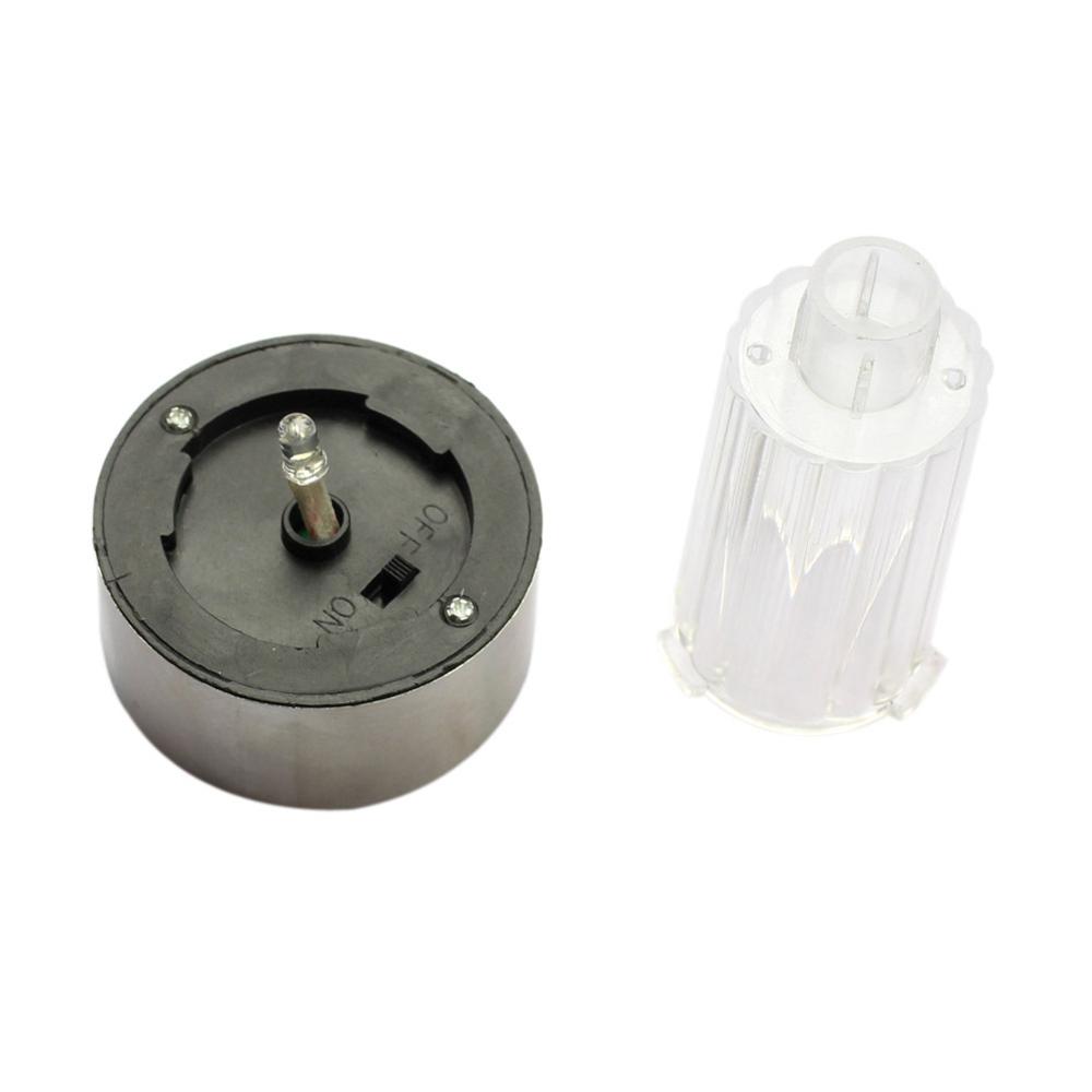 12 Pack Solar Pathway Lights Solar Garden Lights Outdoor Solar Landscape Lights for Lawn, Patio, Yard, Walkway, Driveway