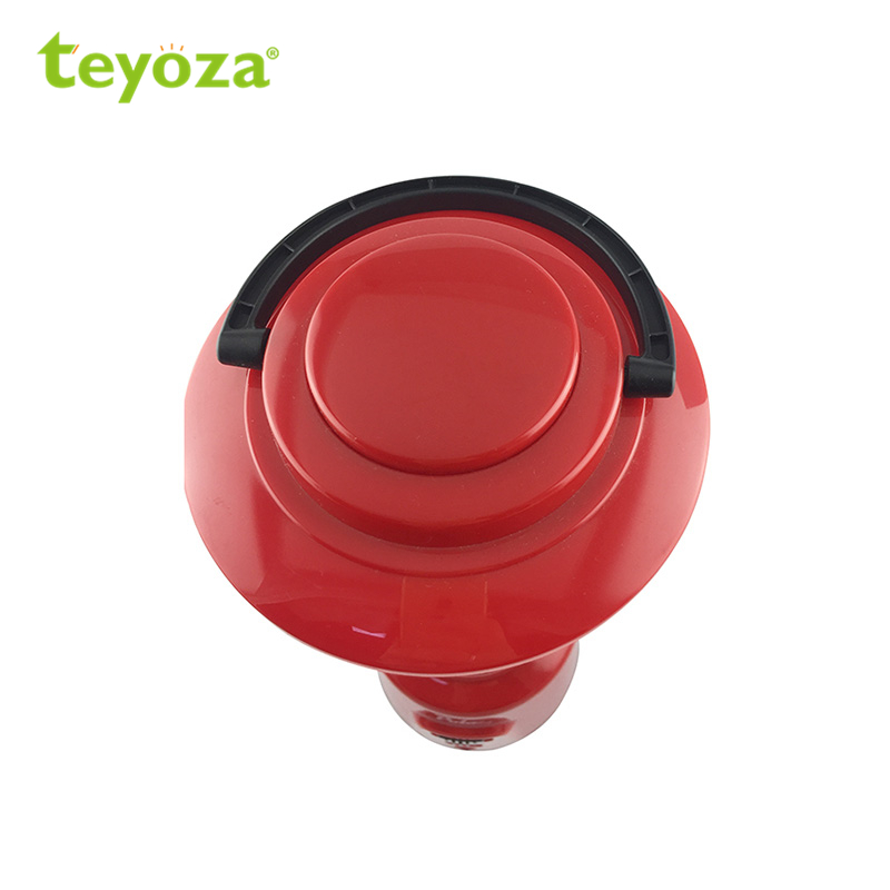 Solar Rechargeable LED Camping Lantern With 2835 Luminous Chip