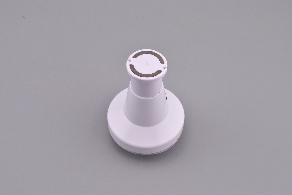 teyoza mini rechargeable LED waterproof flashlight with SOS light