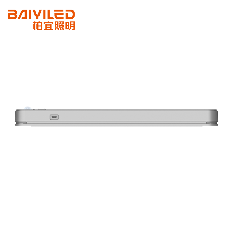 Battery Powered Led Auto Dimming Motion Light Sensor