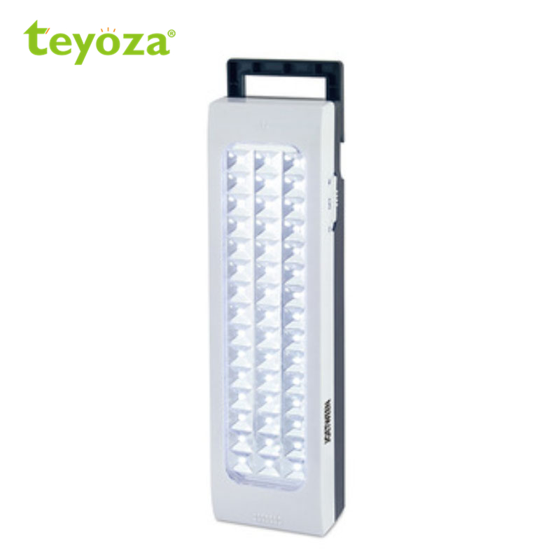 Automatic light-up when power failure Rechargeable LED Light