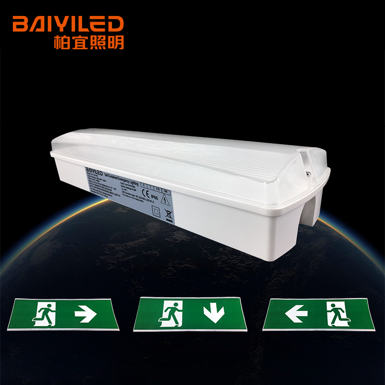 Canada Emergency Bar Green Led Battery Backup Motion Sensor For Light