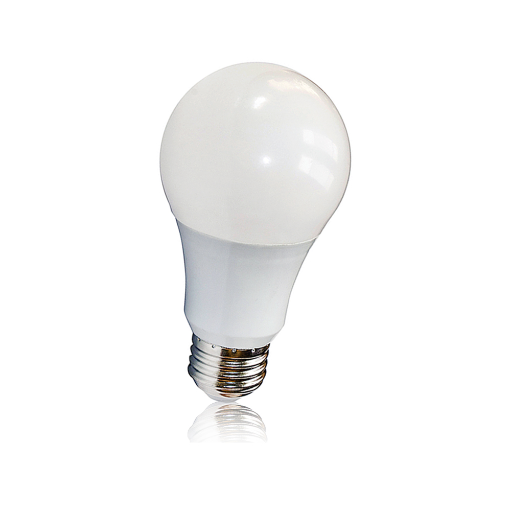 Dimming 15W 1600lm warm white and cool white A21 A70 led bulb