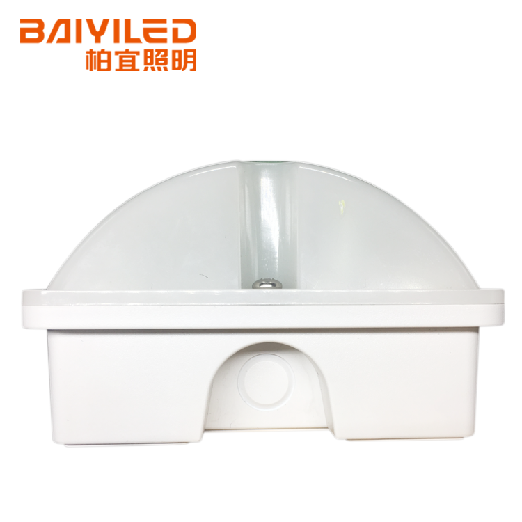 Factory price Rechargeable Emergency Battery Backup Lighting Led Exit Sign