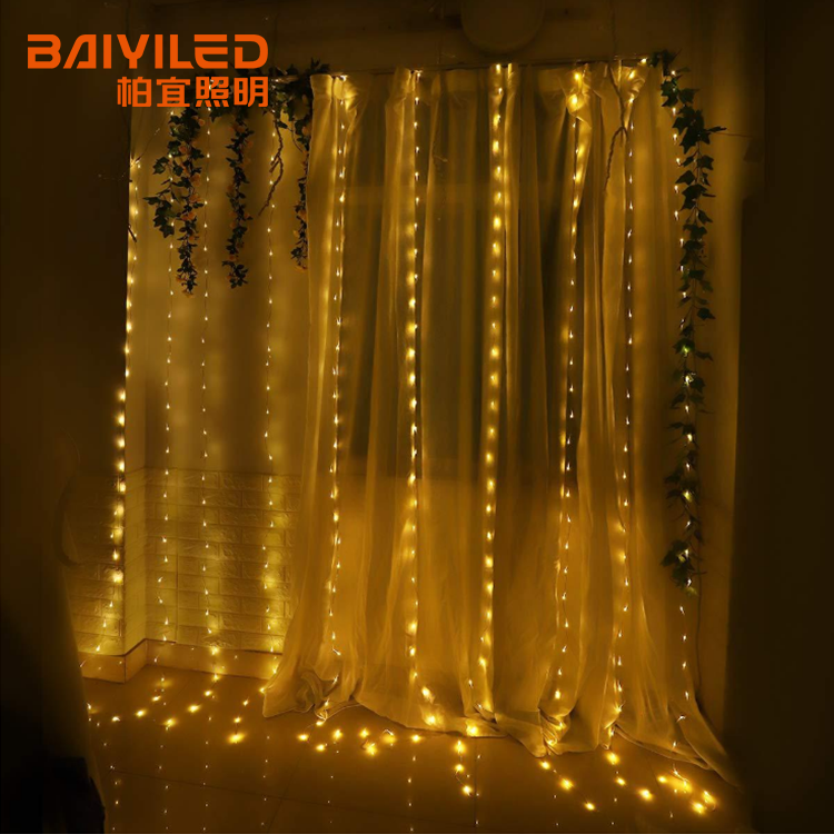 Stage Rgb Pixel Led Light Curtain