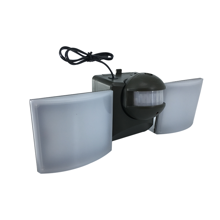 30Watt Led Smart Solar Security Flood Light Symbol