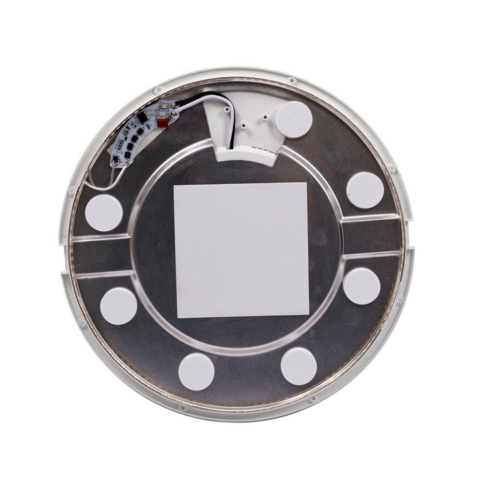 Smart Ultra Thin Led Round light