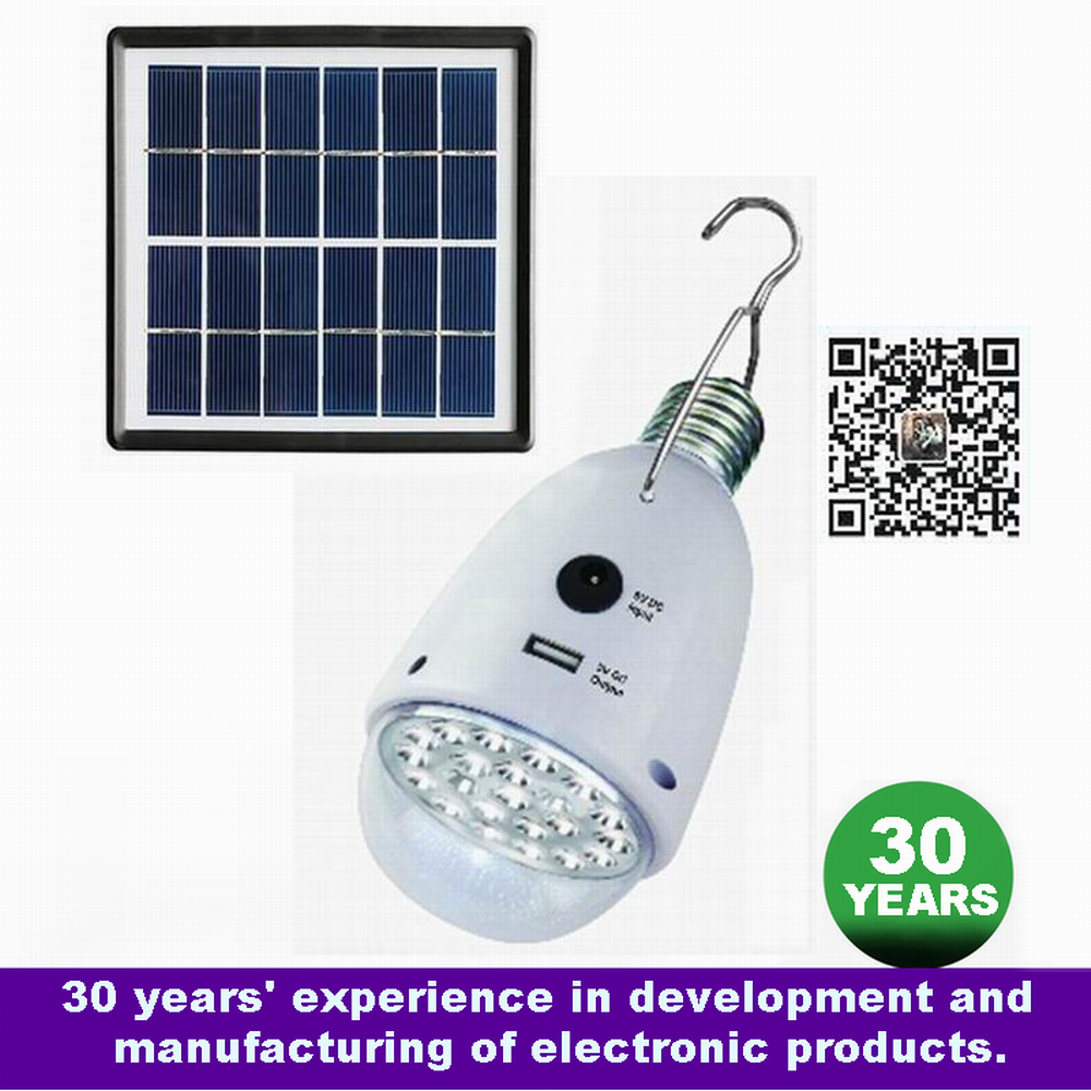 LED solar emergency bulb and tube lights Lamp AC DC rechargeable flashlight torch Turkey Ukraine Russia Saudi Arabia Uzbekistan