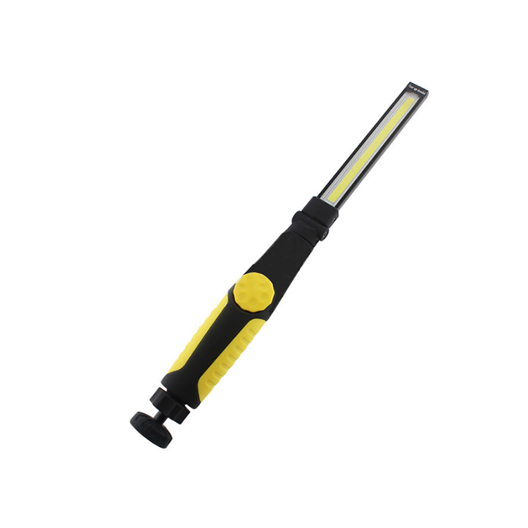 Cob Lamp Worklight Zone Rechargeable Led Work Light Car