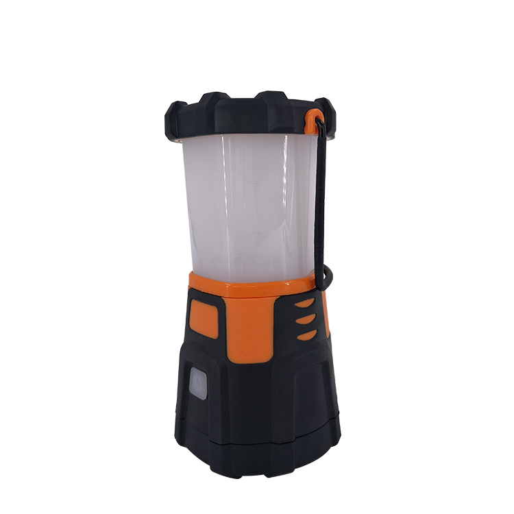 Solar Cob Portable Led Lantern Camping