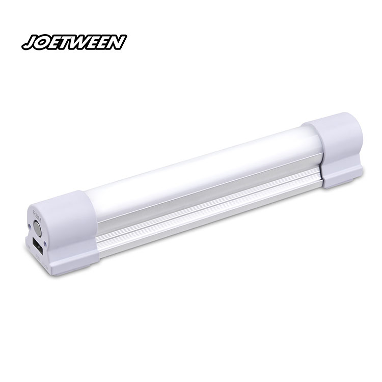 IP68 LED waterproof super bright usb magnetic rechargeable bike led work light