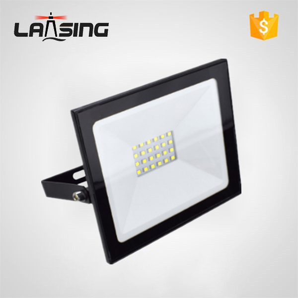 New Design Ultra Slim 20W Led Flood Light