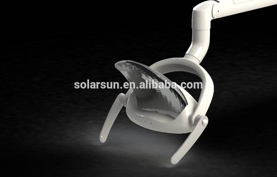 LED LIGHT FOR DENTAL CHAIR DENTAL lights oral light