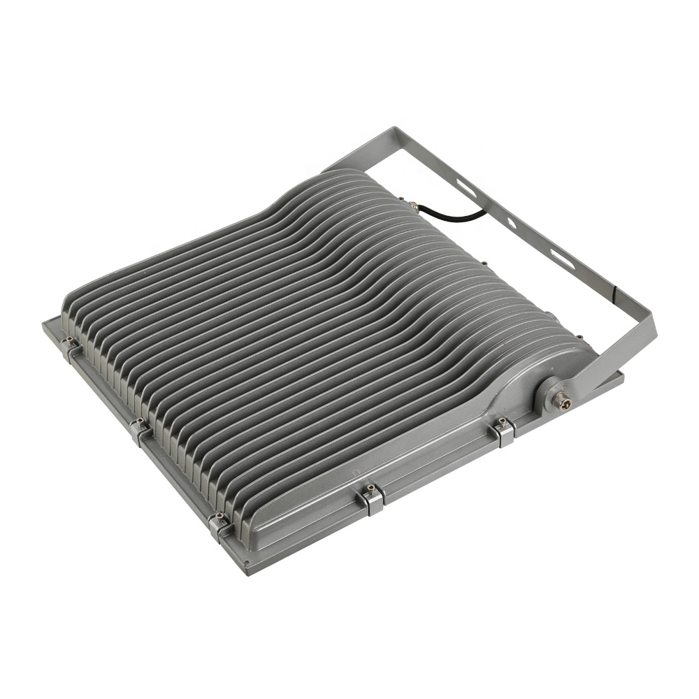 Outdoor Lighting LED Lamp IP65 AC 85-265v Waterproof Football Flood Light 30w 50w 100w 150w 200w Led Flood Light For Building