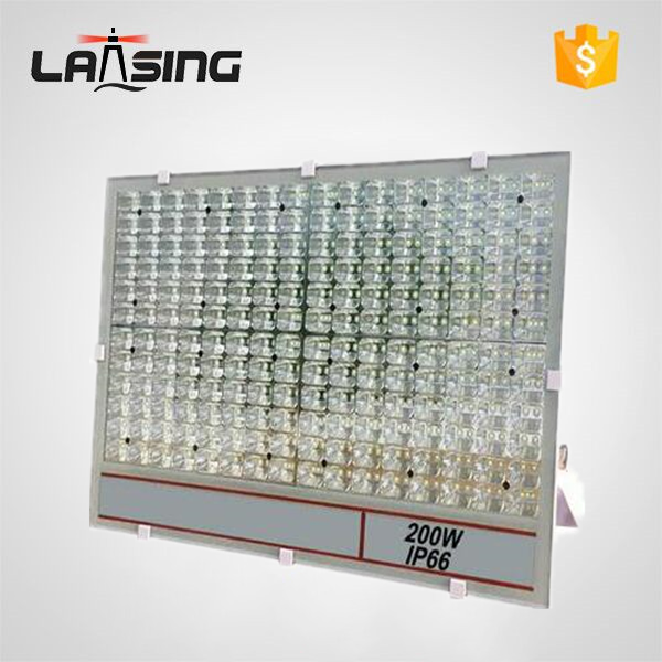 High Quality  outdoor 200 watt led flood light