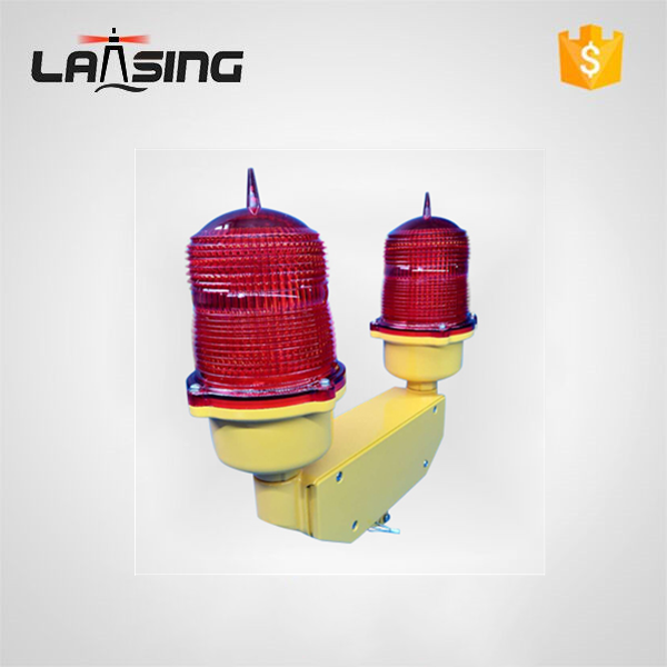 DL10D FAA Dual aircraft waring light for Airport