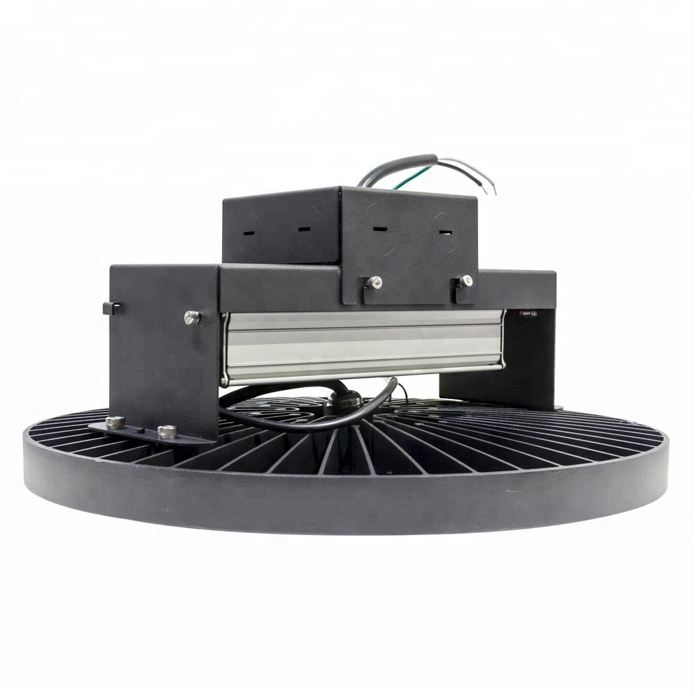 ETL 150LM/W 300W 250W 200W 150W 100W Industrial UFO LED High Bay Light