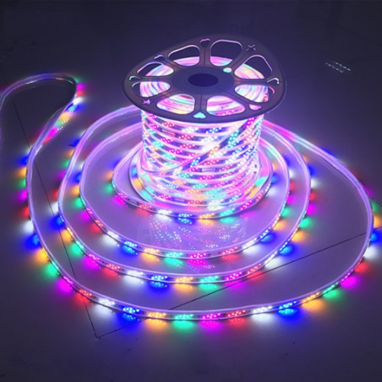 Shanghai Factory Supply Lamp Desk Hanging Neon Light