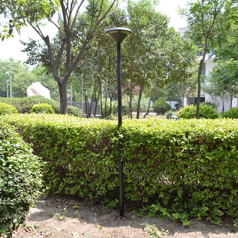 All-in-one Solar Street Light