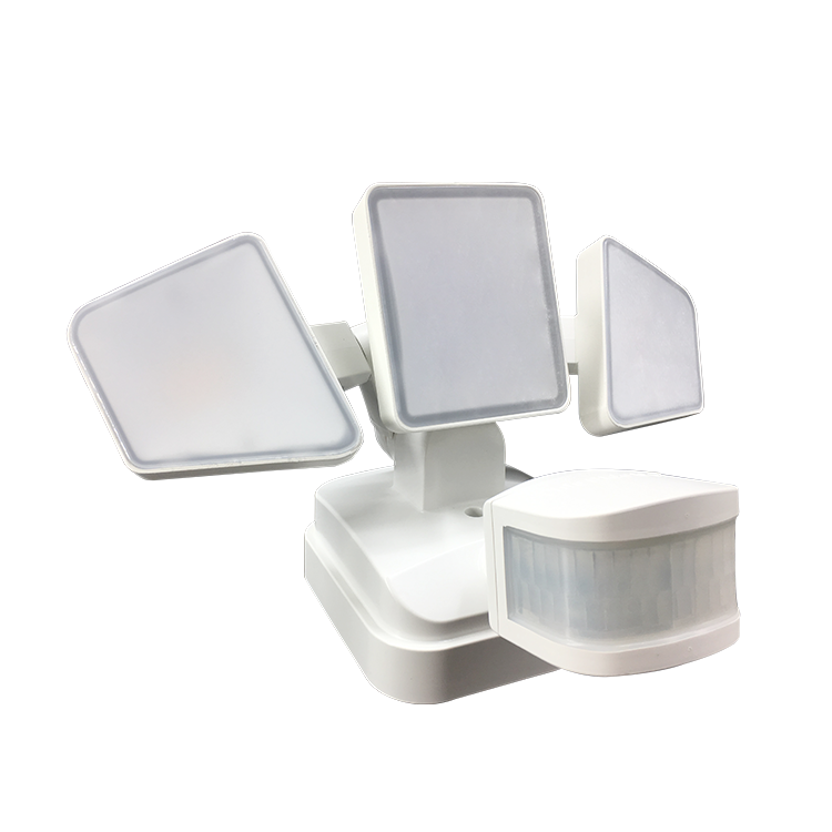 Camera 12v 200w Solar Flood Light