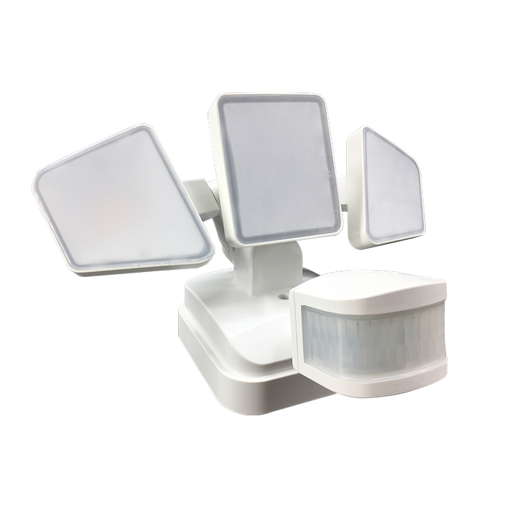 Security Camera Fixture 2000w Halogen  Led Reflector For Flood Light