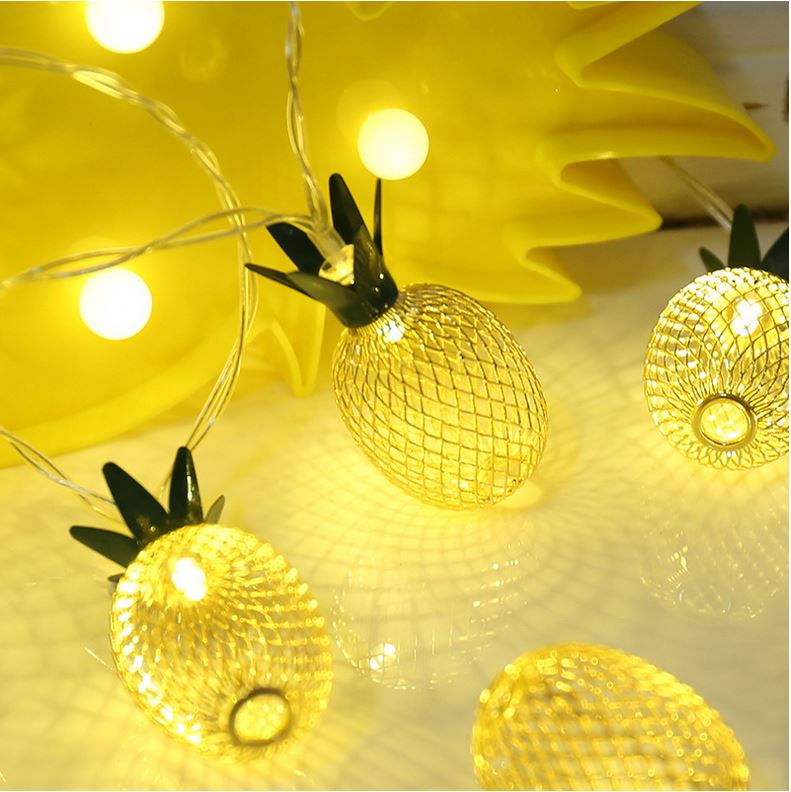 Christmas Wedding Outdoor Decoration String Light Sakura Flower Solar Garland Lights Solar Lamp Power LED String Fairy Lights