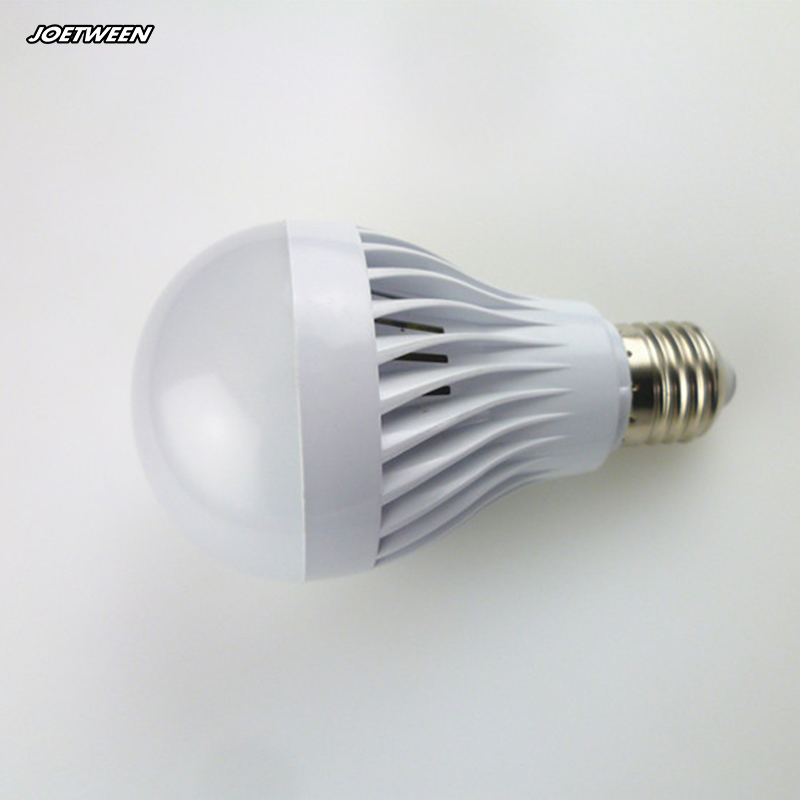 1800mAH Lithium-ion battery intelligent remote emergency lamp bulb 9w