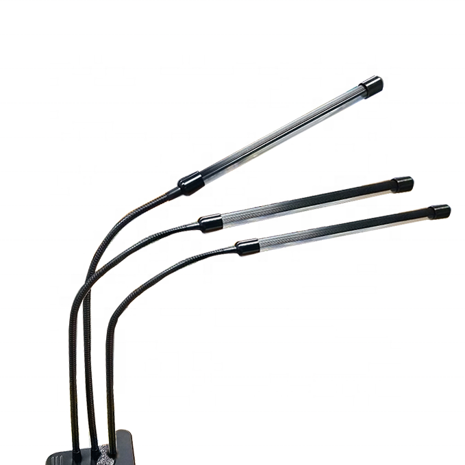 Greenhouse Hydroponic Plant Led Grow Light