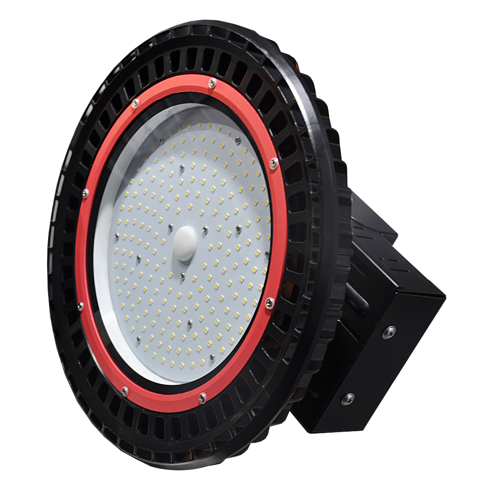 2019 New Product 5 Years Warranty 100w Ufo Led High Bay Lamp; Led Low Bay Luminaire