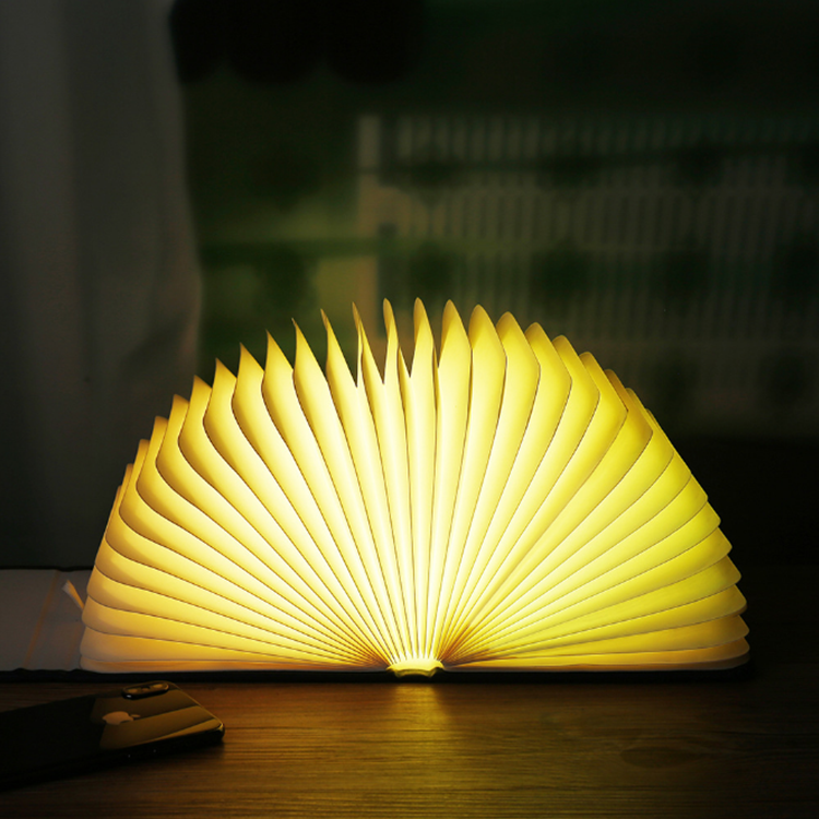 Wholesale Cheap Price Rechargeable Mini Lumio Led Book Lamp