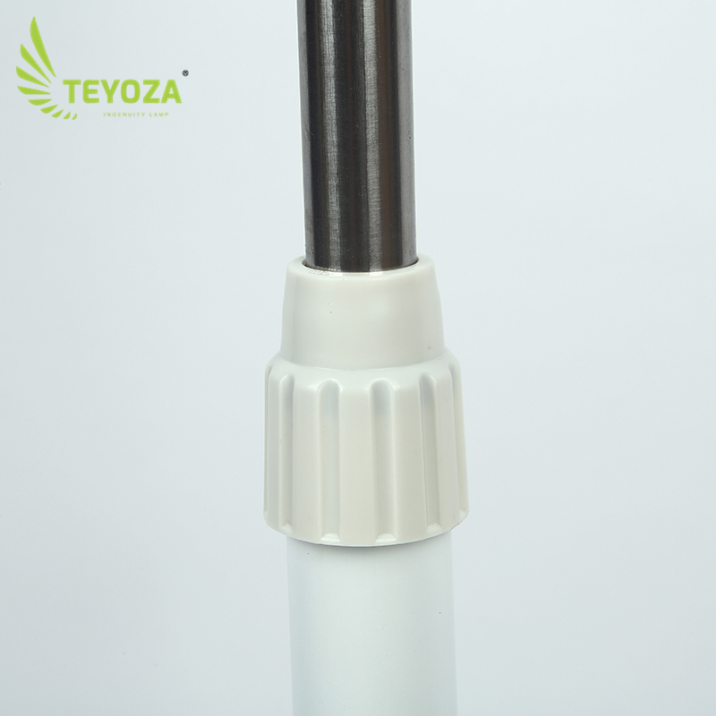 Factory price ac dc rechargeable solar powered fans