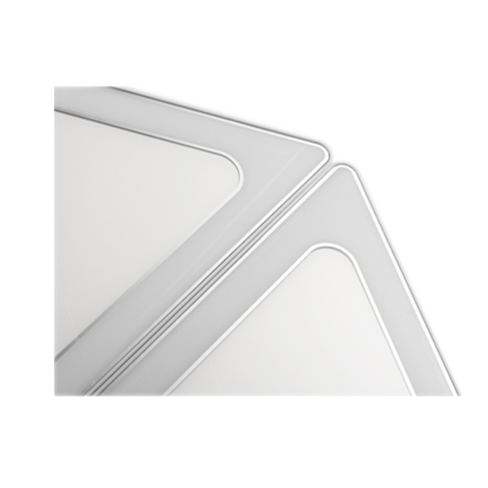 WESTDEER custom Triangle Led Panel Light