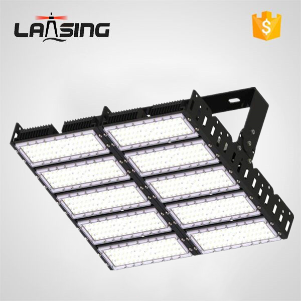 high quality High lumen 500W led tunnel lighting