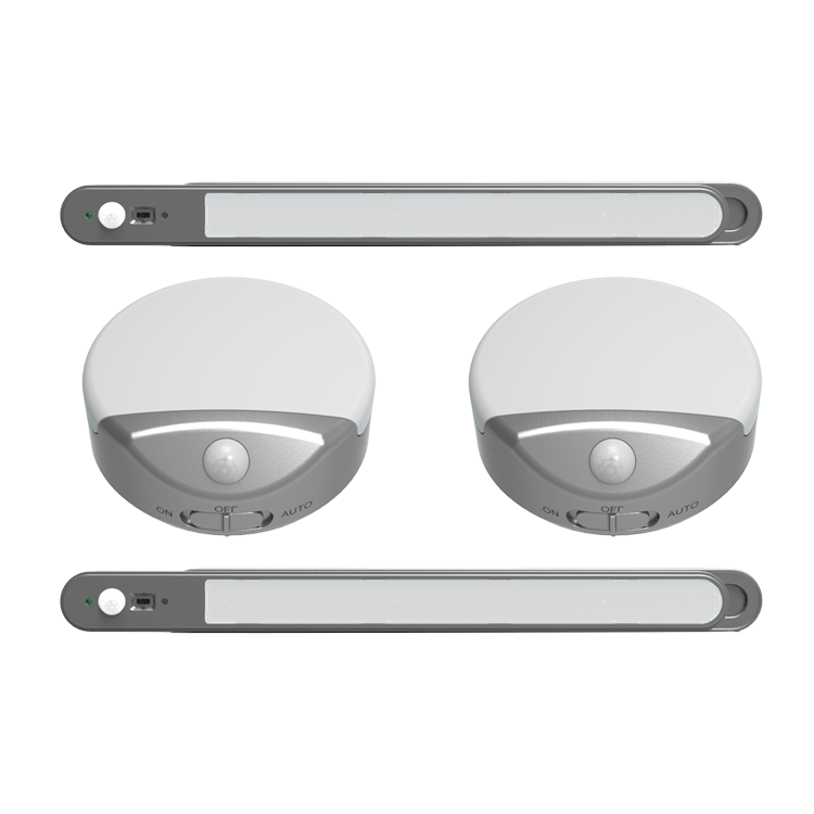 Night Motion Ceiling Indoor Led Light Sensor