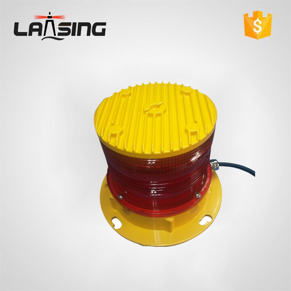 ZG2K TYPE C Telecom Tower Aviation warning light, obstruction light for Transmission Tower