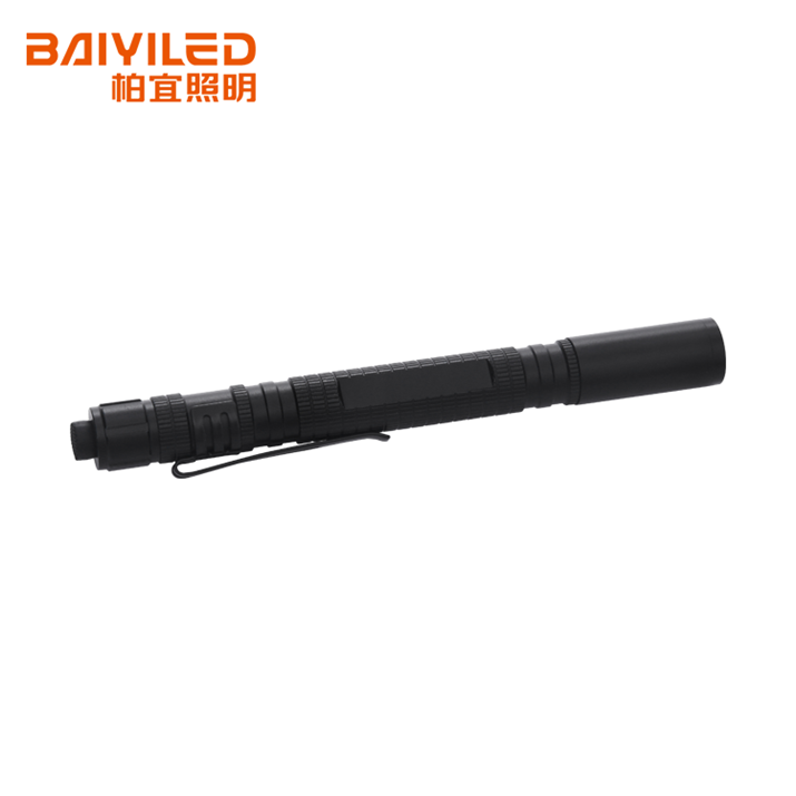 Mini 100 Uv Xhp 70 Brightest Flashlight