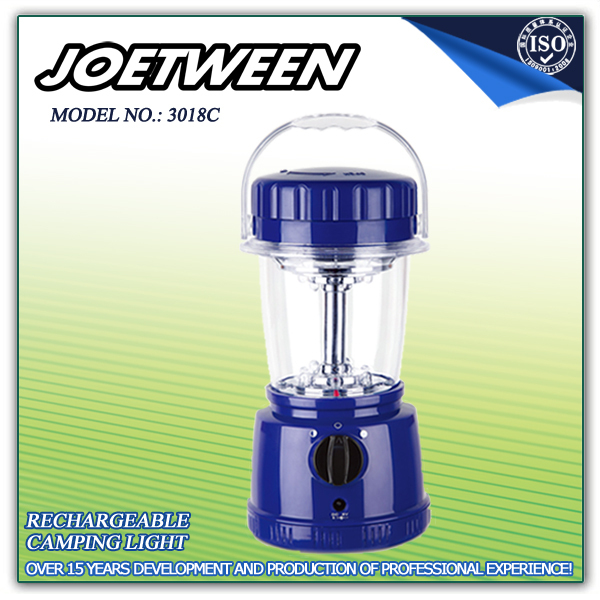 Brand rechargeable led emergency outdoor light for sale