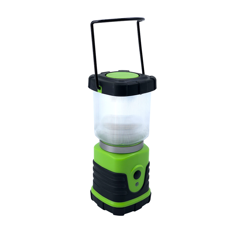 Dp Led 55 Light Solar Camping Lamp