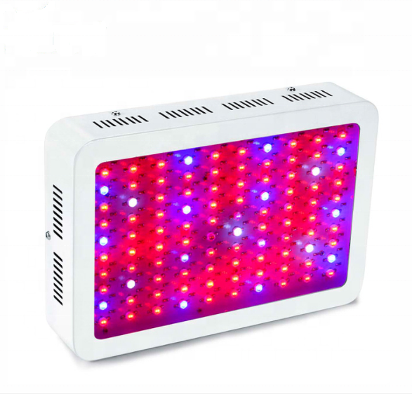 Westdeer plant grow greenhouse clip plant lamp light 1000W LED grow lights