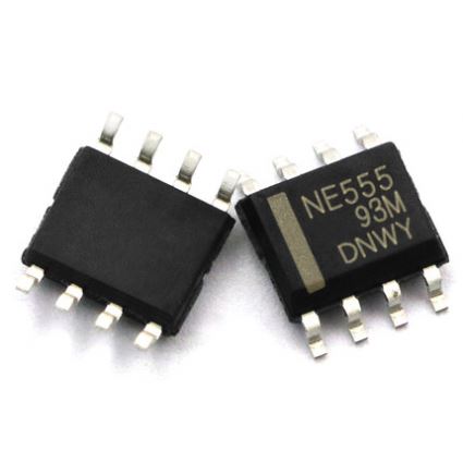 IC (Electronic Components)NE555DR