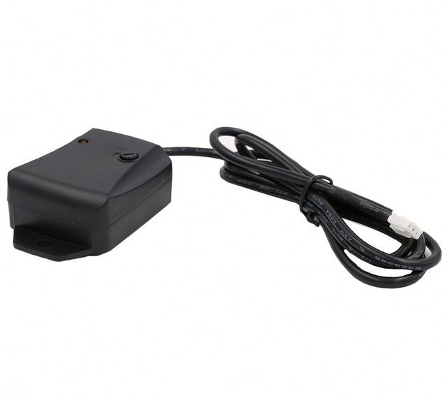 Anti Theft Sensor Adjustable Car And Motorcycle Detection Vibration Sensor High Sensitivity L27