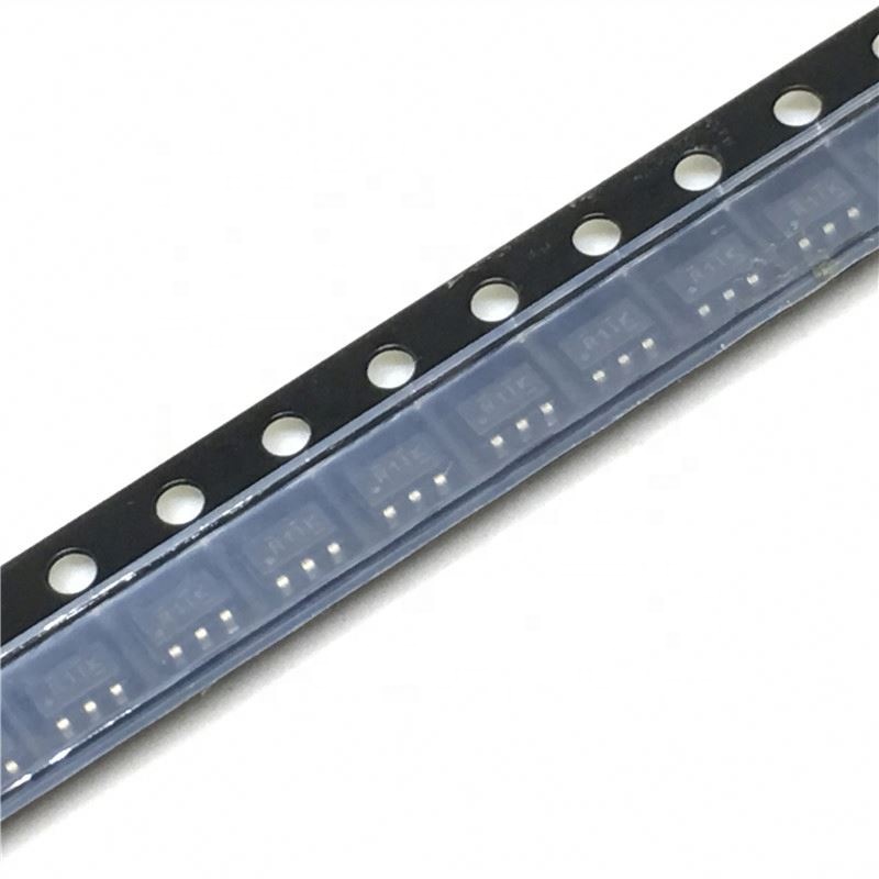 (IC CHIP) SOT-23-5 LMV331 LMV331IDBVR