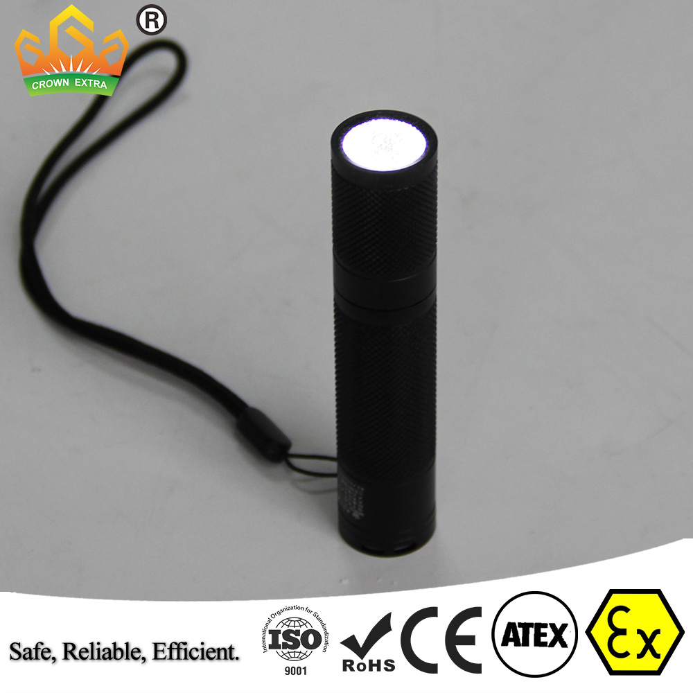 GYD7301 one light explosion proof led searchlight