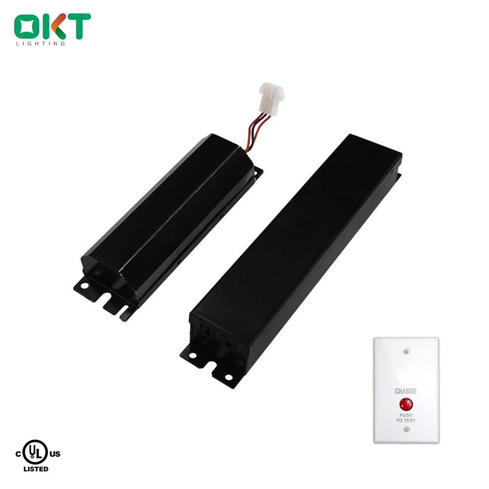 5 Years Warranty Split Led Lighting  Emergency Power Supply