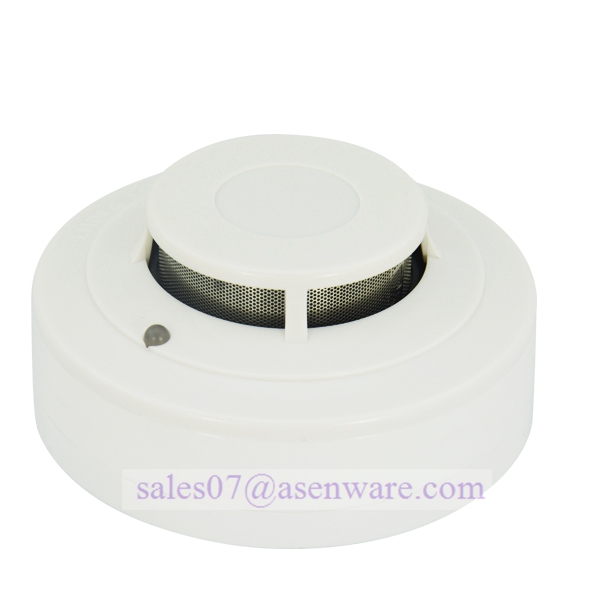 Bulk Sell Cheap Cigarette Conventional Fire Alarm Smoke Detector