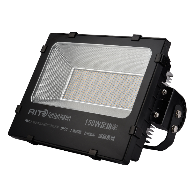 Exhibition Arm Spotlight 150W Led Spot Light Flood Light with Stand